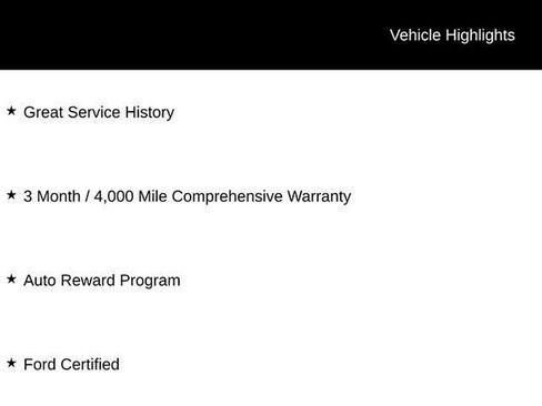 Certified 2023 Ford Explorer ST-Line w/ Class IV Trailer Tow Package AWD/4WD image 6