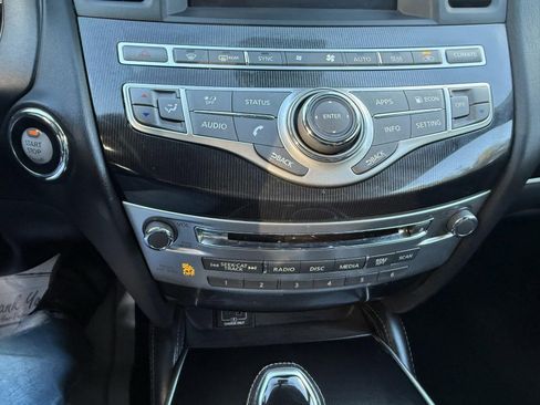 Used 2019 INFINITI QX60 Luxe image 38