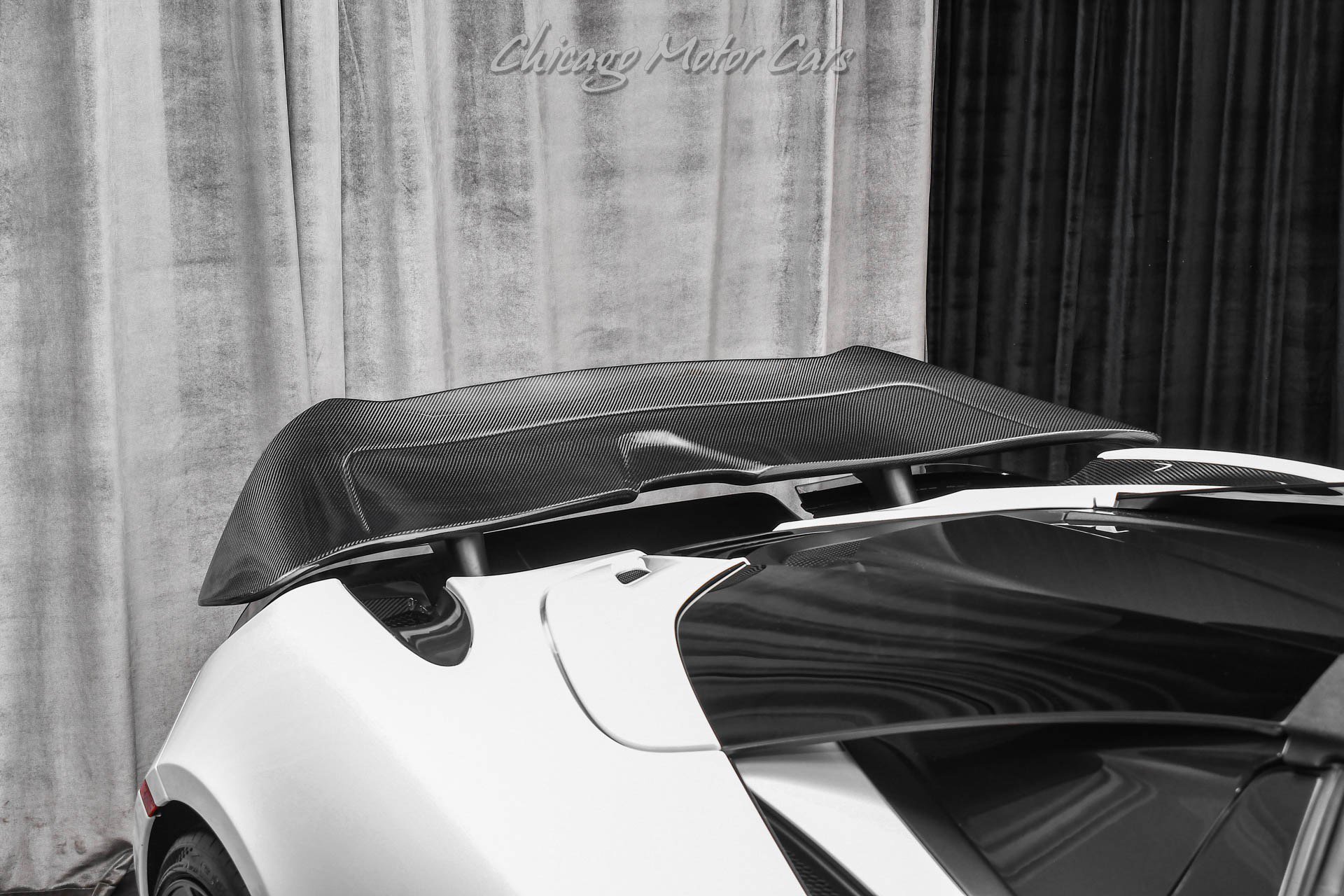 Used 2020 McLaren 720S Performance RWD image 33