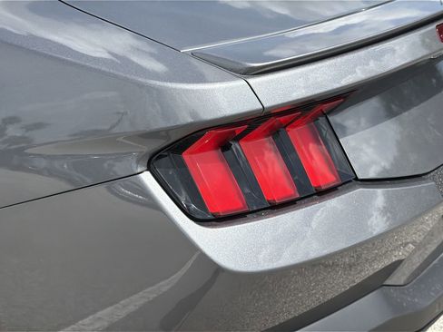 Certified 2024 Ford Mustang Premium RWD image 7