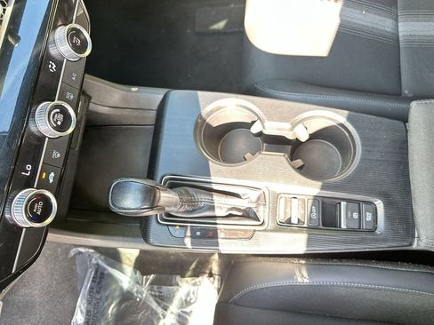 Used 2022 Honda Civic Sport image 23