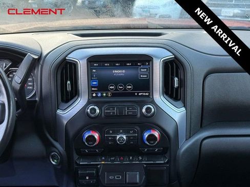 Used 2021 GMC Sierra 1500 Elevation w/ LPO, Elevation Black Package image 15