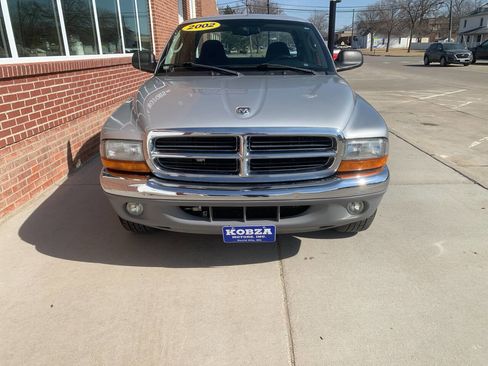 Used 2002 Dodge Dakota SLT image 5