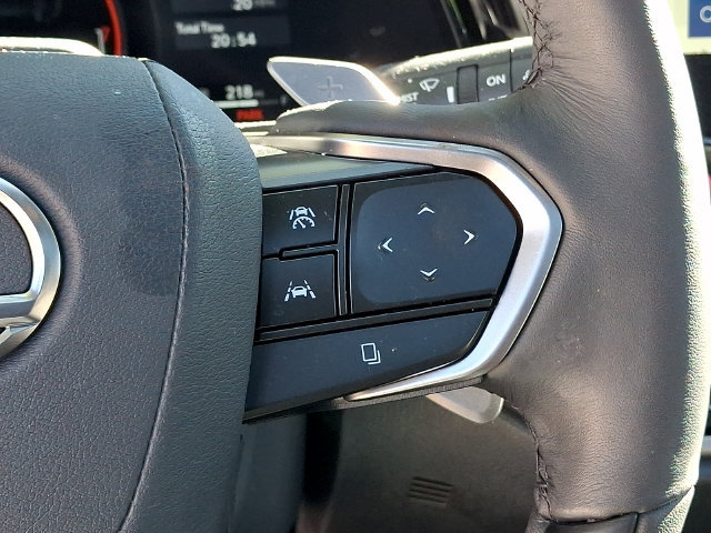 Certified 2026 Lexus RX 350 AWD w/ Convenience Package image 23