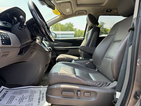 Used 2015 Honda Odyssey EX-L image 16