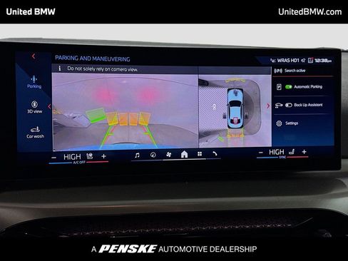 Used 2025 BMW M240i Coupe image 9