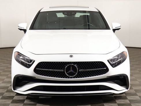 Used 2022 Mercedes-Benz CLS 450 4MATIC image 14