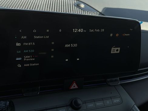 New 2026 Hyundai Elantra Limited image 18