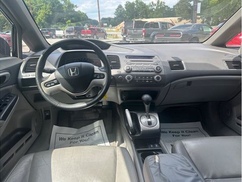 Used 2008 Honda Civic EX-L image 10