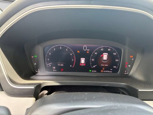 Used 2026 Honda Passport TrailSport Elite image 15