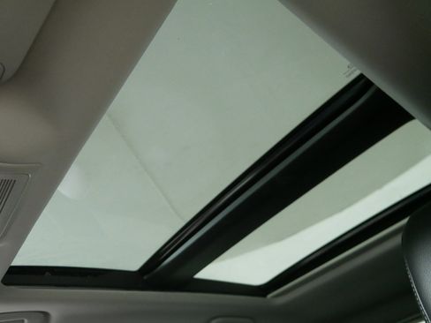 New 2025 MAZDA CX-50 AWD 2.5 S w/ Cargo Package image 8