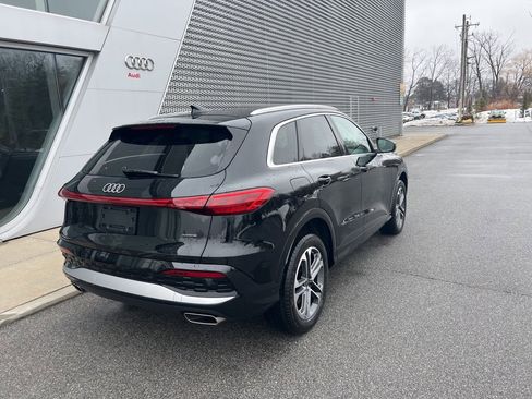 Used 2025 Audi Q5 Premium Plus w/ Premium Plus image 22