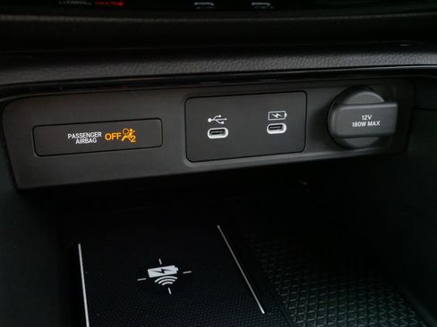 Certified 2026 Honda CR-V Sport Touring image 29