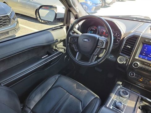 Used 2021 Ford Expedition Max Limited image 22