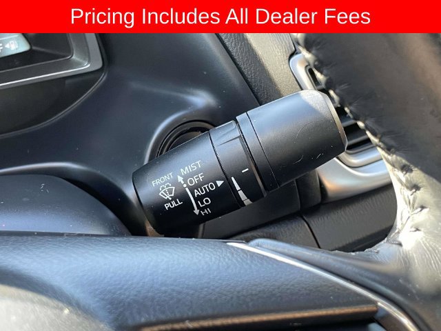 Used 2017 MAZDA MAZDA3 Touring w/ Popular Equipment Package FWD image 30