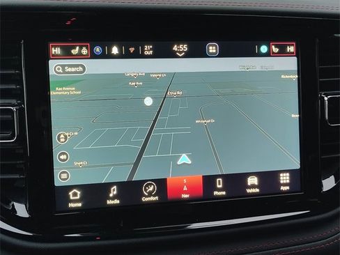 New 2026 Dodge Durango GT image 3