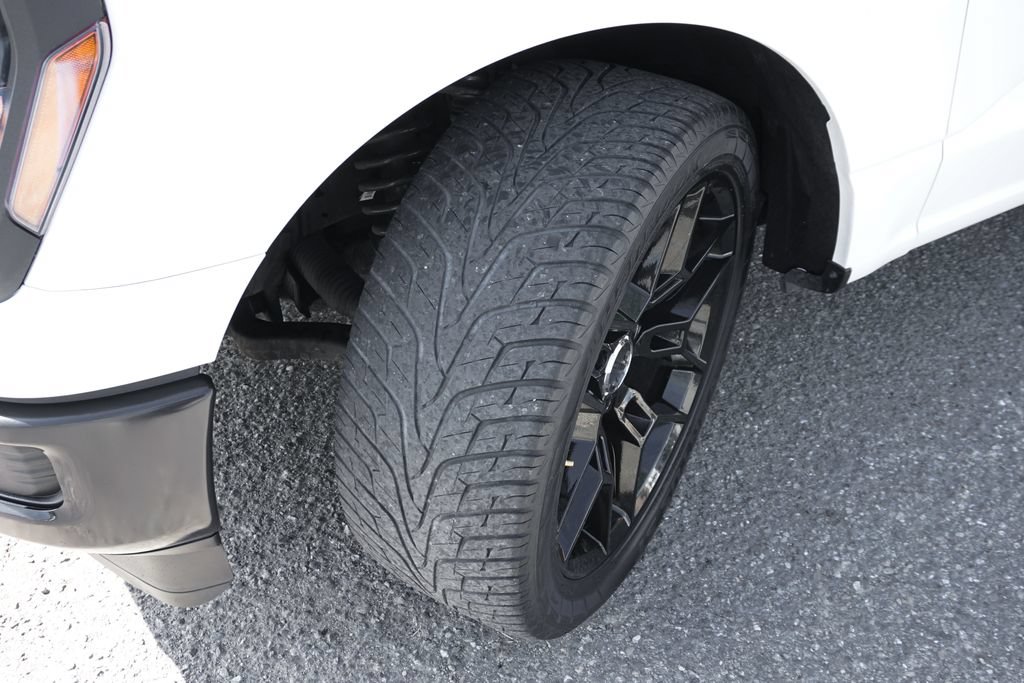 Used 2024 Ford F150 XL RWD image 37