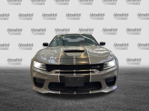 Used 2023 Dodge Charger Scat Pack RWD image 3