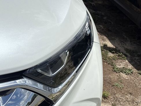 Used 2017 Honda CR-V EX-L image 8