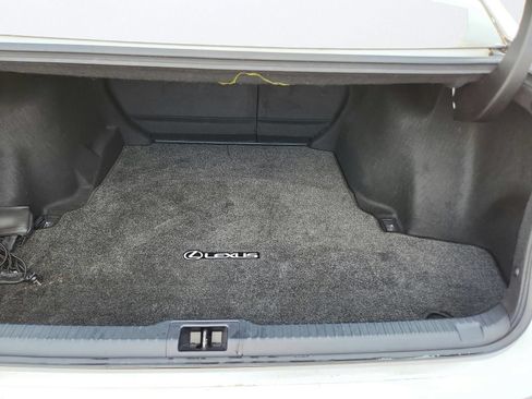 Used 2021 Lexus IS 350 F Sport w/ Accessory Package 2 AWD/4WD image 31