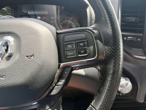 Used 2020 RAM 2500 Power Wagon AWD/4WD image 23
