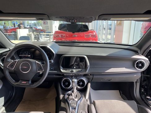 Used 2023 Chevrolet Camaro SS image 21