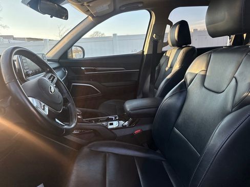 Used 2020 Kia Telluride S image 10