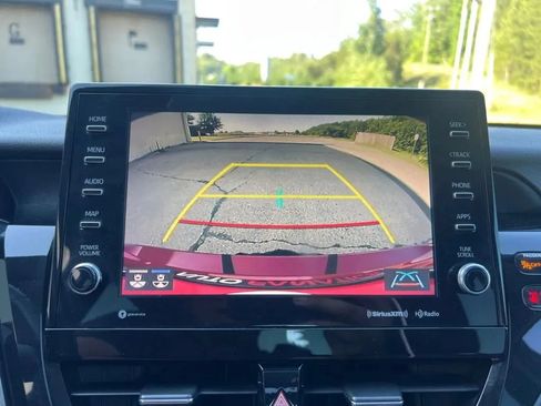 Used 2021 Toyota Camry XSE FWD image 40