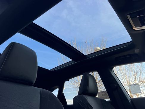 New 2026 Lexus RX 450h Luxury image 18