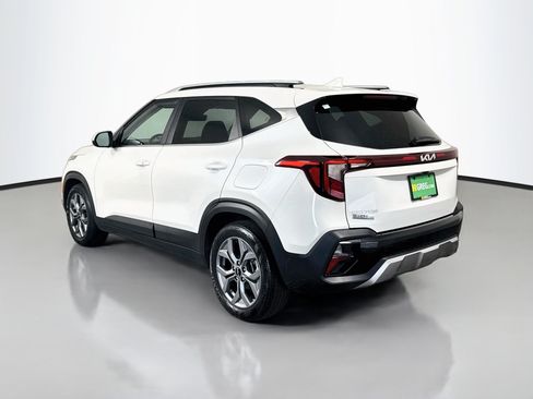 Used 2024 Kia Seltos S FWD image 7