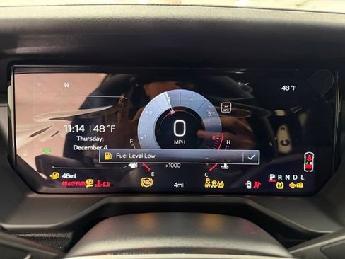 New 2026 GMC Acadia Elevation w/ Black Edition FWD image 21