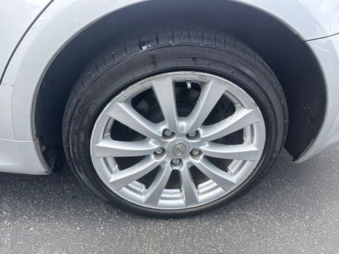 Used 2007 Lexus IS 250 AWD image 16