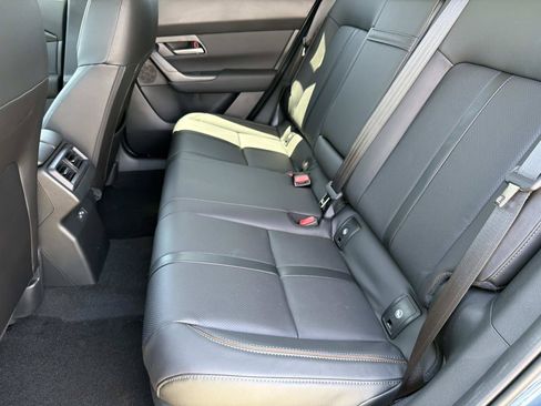 New 2026 MAZDA CX-50 AWD 2.5 Hybrid w/ Premium Pkg image 22