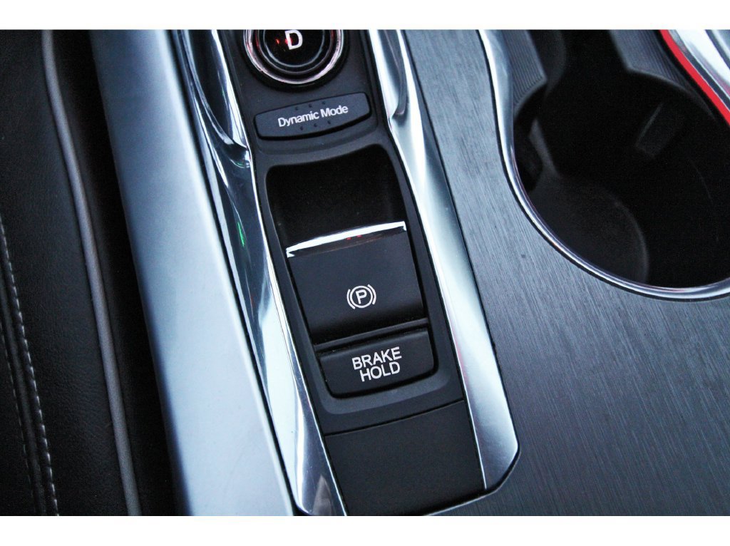 Used 2018 Acura TLX w/ Technology & A-SPEC Package FWD image 31