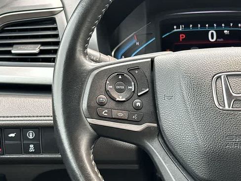 Used 2024 Honda Odyssey EX-L image 9