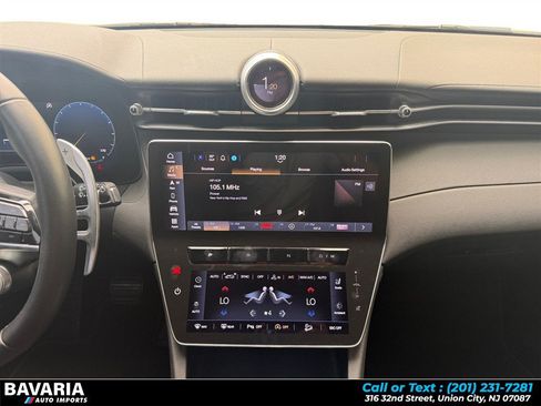 Used 2023 Maserati Grecale GT AWD/4WD image 15