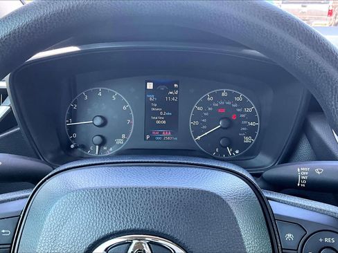 Certified 2023 Toyota Corolla LE w/ LE Convenience Package FWD image 25