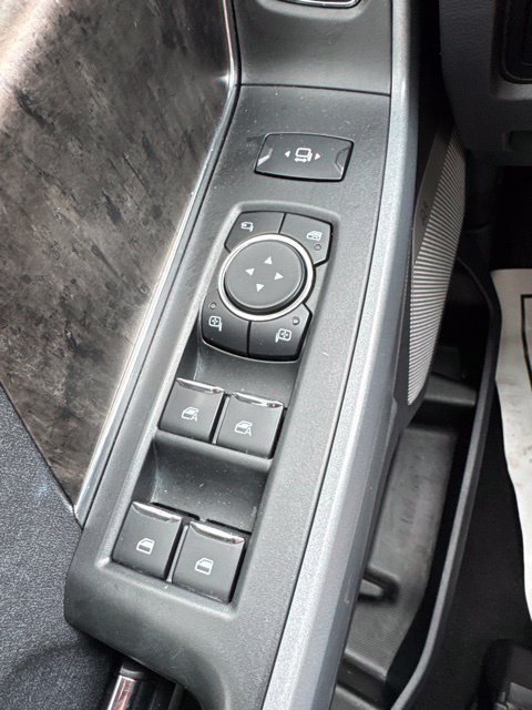 Used 2024 Ford F250 Lariat AWD/4WD image 15