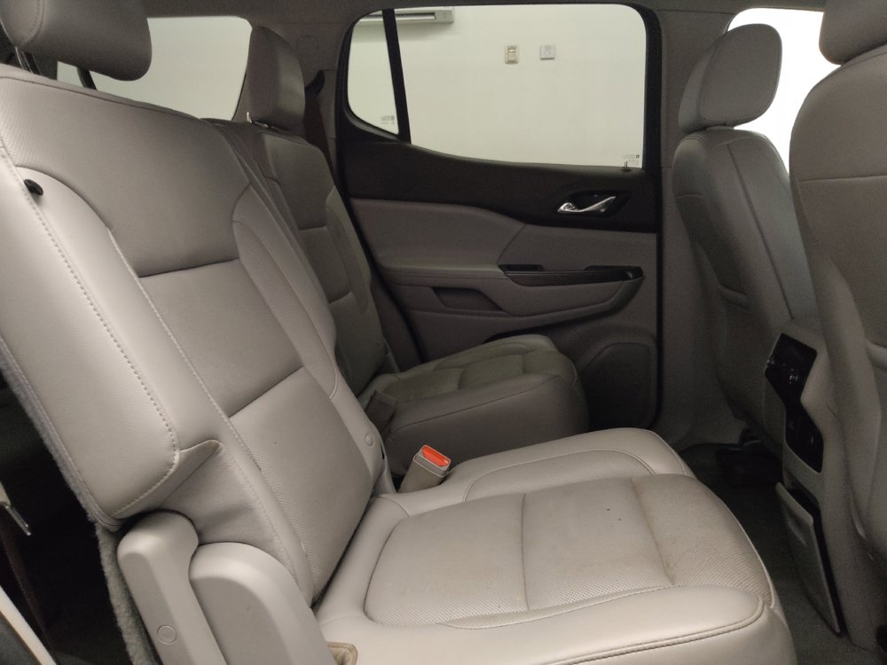 Used 2019 GMC Acadia SLT FWD image 19