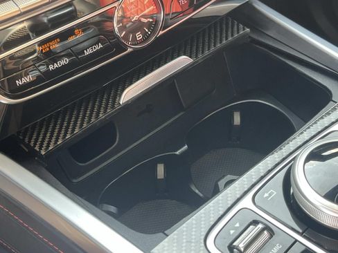Certified 2024 Mercedes-Benz G 63 AMG 4MATIC image 36