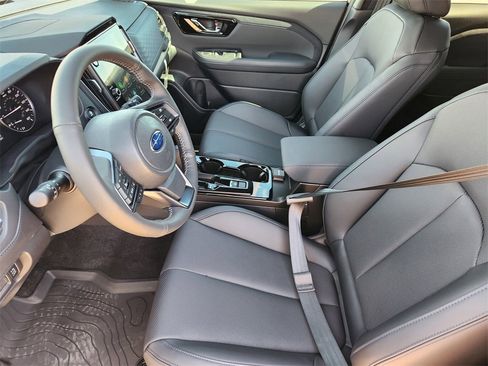 New 2026 Subaru Forester Limited image 9