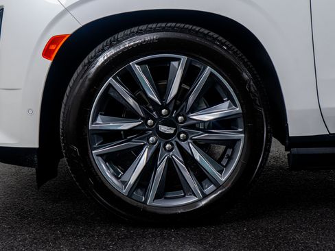 Used 2023 Cadillac Escalade Sport Platinum image 21