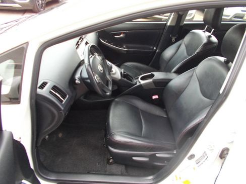 Used 2013 Toyota Prius Persona Series image 10