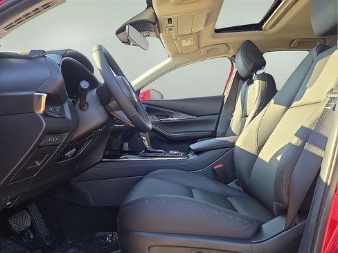 New 2025 MAZDA CX-30 AWD 2.5 S w/ Preferred Package image 21