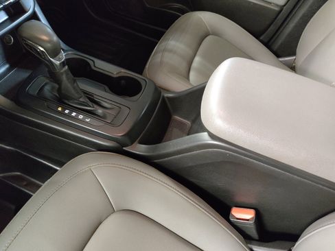 Used 2022 Chevrolet Colorado W/T w/ WT Convenience Package image 26