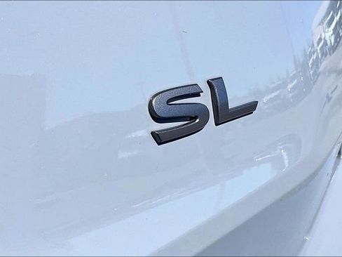 Certified 2025 Nissan Rogue SL image 21