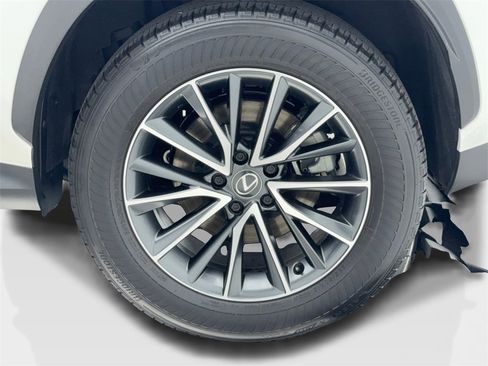 Used 2025 Lexus NX 250 FWD w/ Premium Package image 56