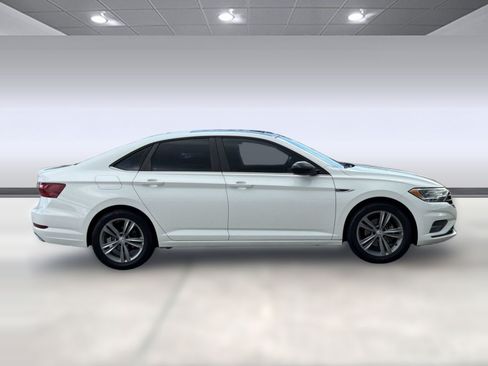 Used 2020 Volkswagen Jetta R-Line FWD image 8