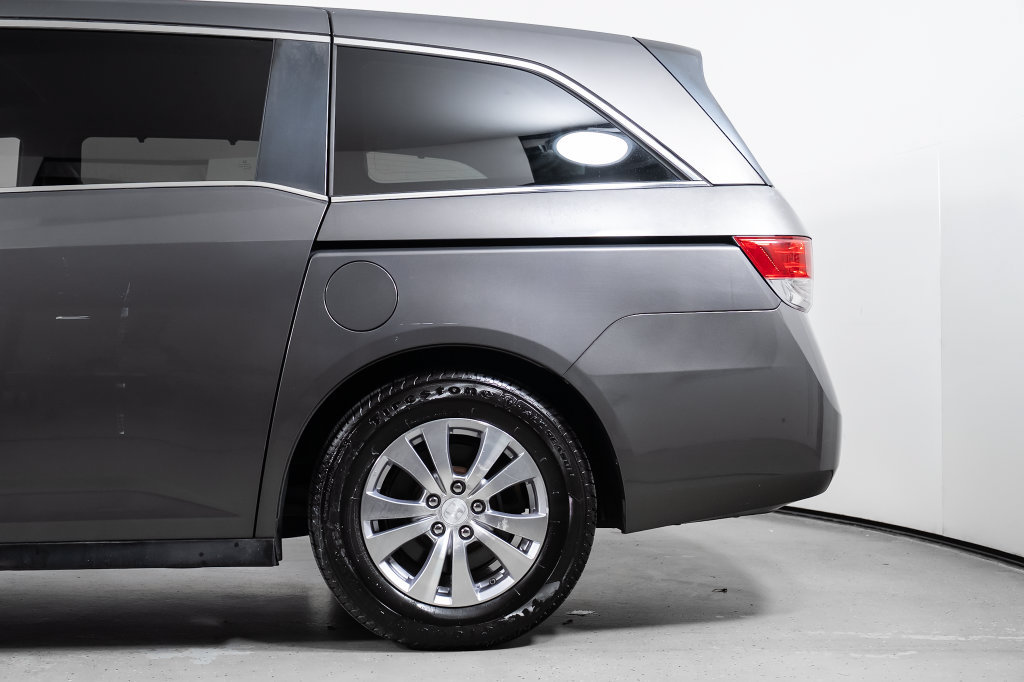 Used 2014 Honda Odyssey EX-L image 15