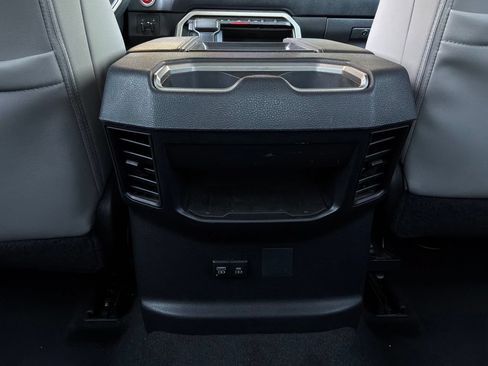 Used 2024 Toyota Tundra SR5 w/ TRD Off-Road Premium Package AWD/4WD image 13